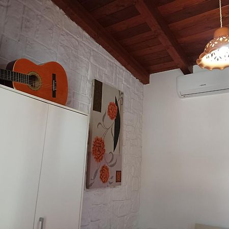 Pupillo Casa Vacanza Villa Francavilla Fontana Luaran gambar