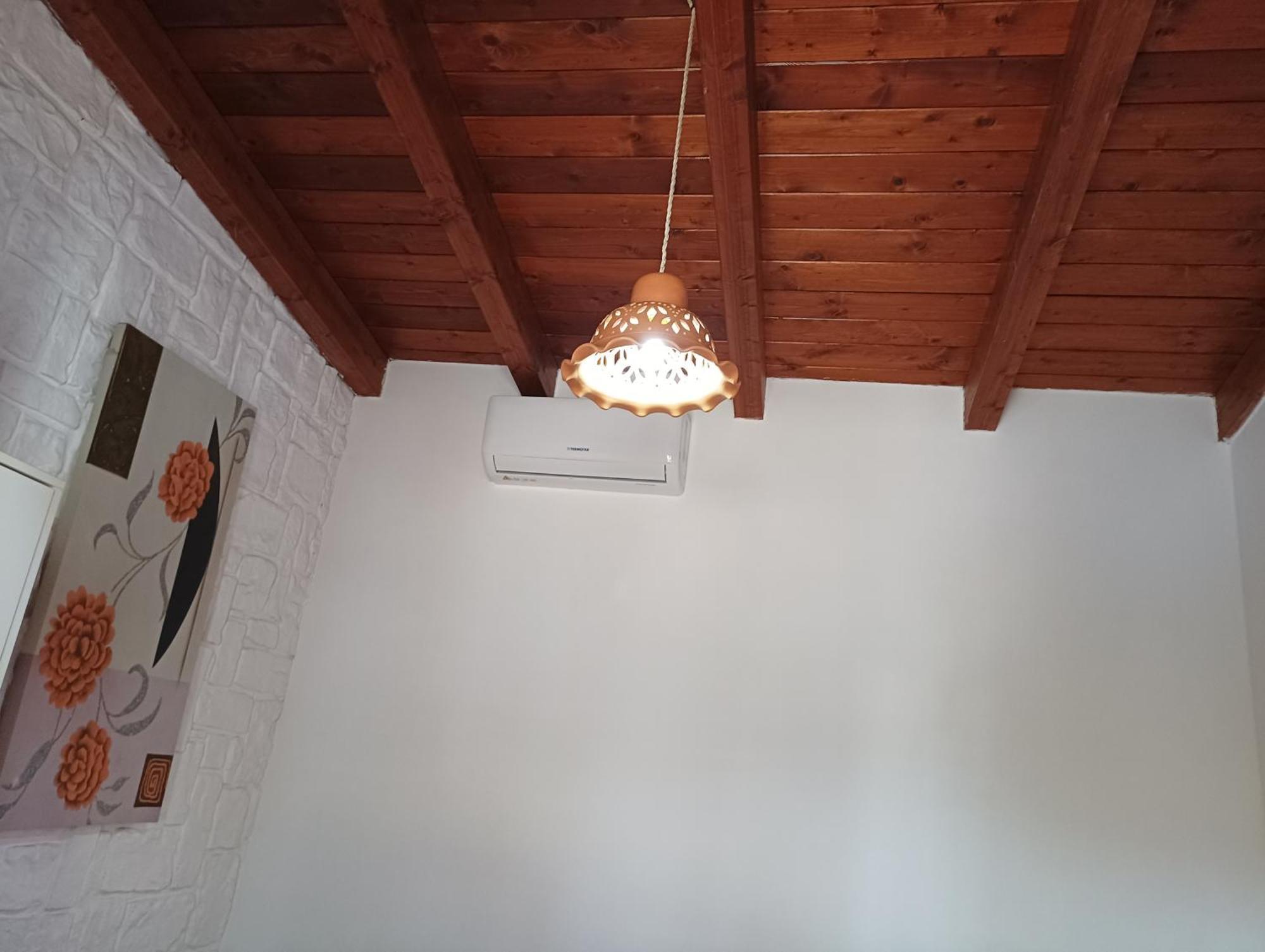 Pupillo Casa Vacanza Villa Francavilla Fontana Luaran gambar