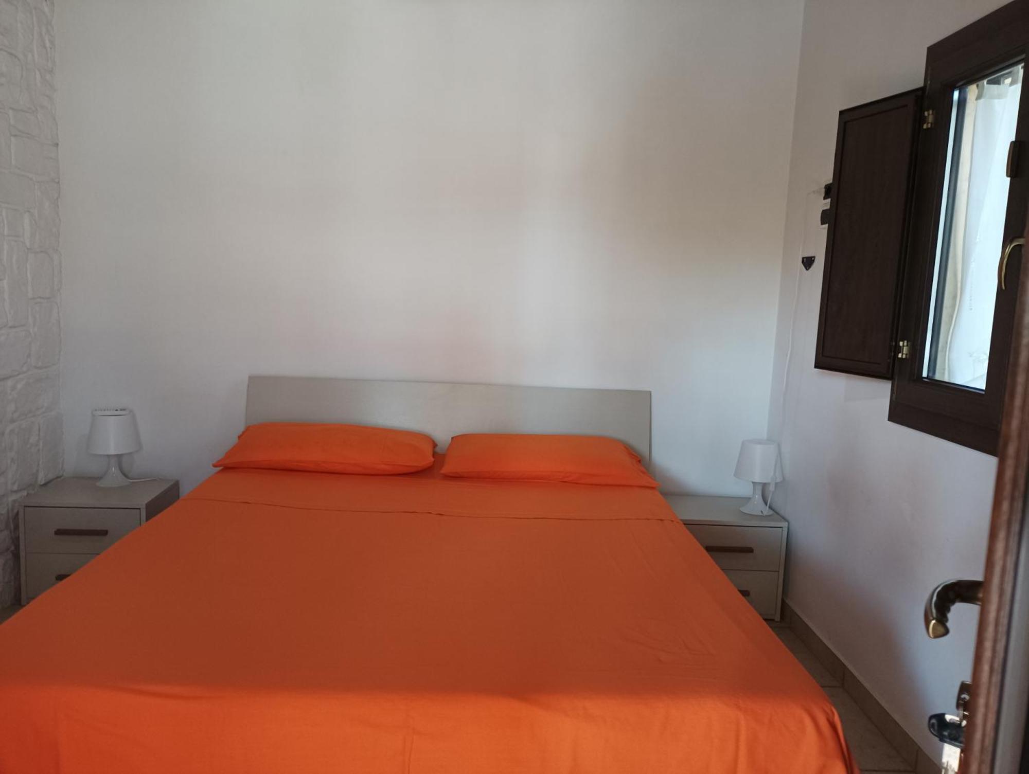 Pupillo Casa Vacanza Villa Francavilla Fontana Luaran gambar