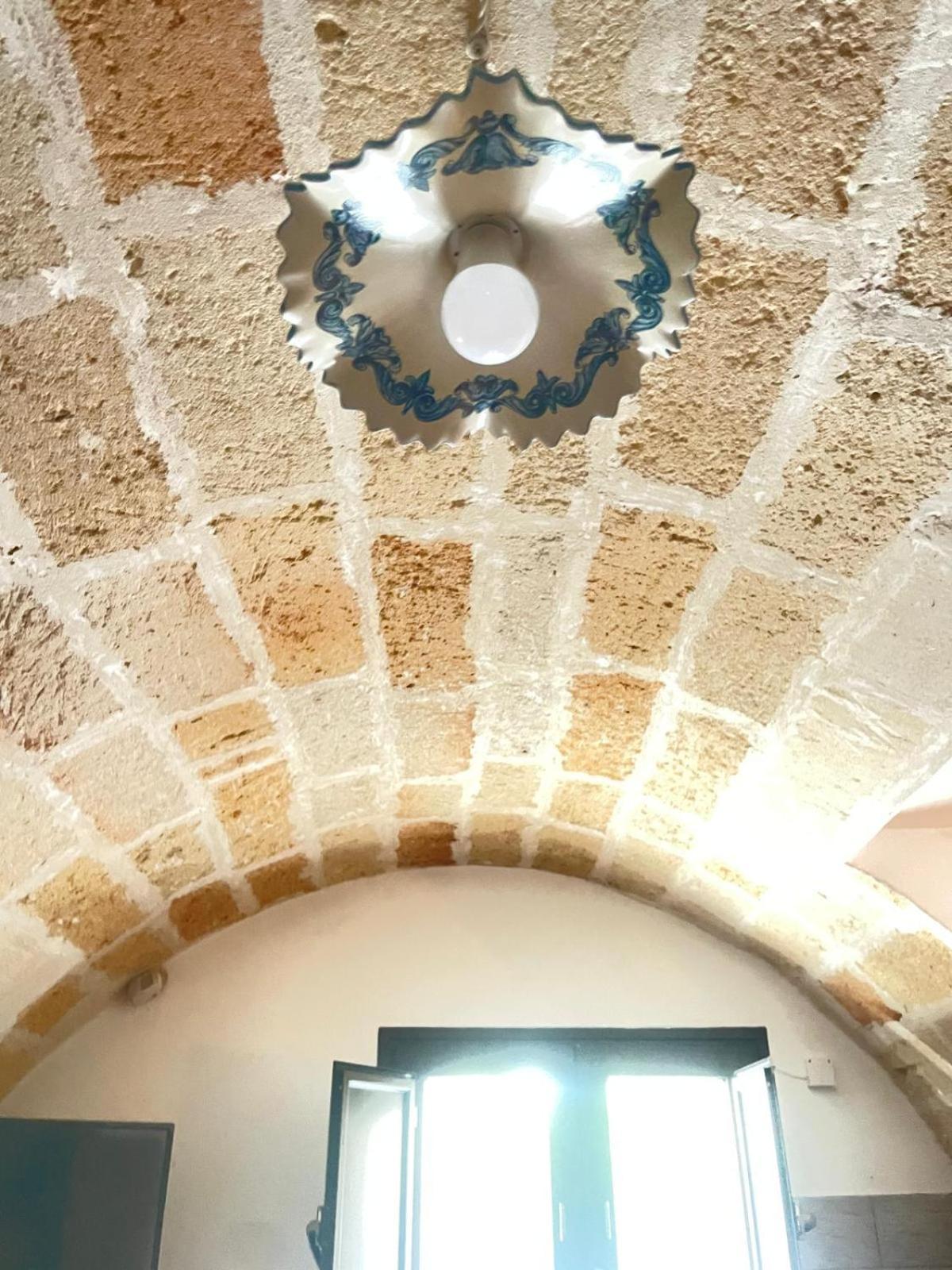 Pupillo Casa Vacanza Villa Francavilla Fontana Luaran gambar