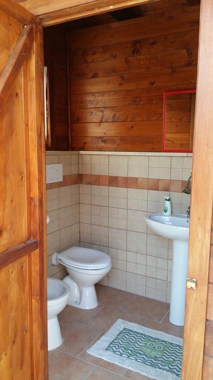 Pupillo Casa Vacanza Villa Francavilla Fontana Luaran gambar